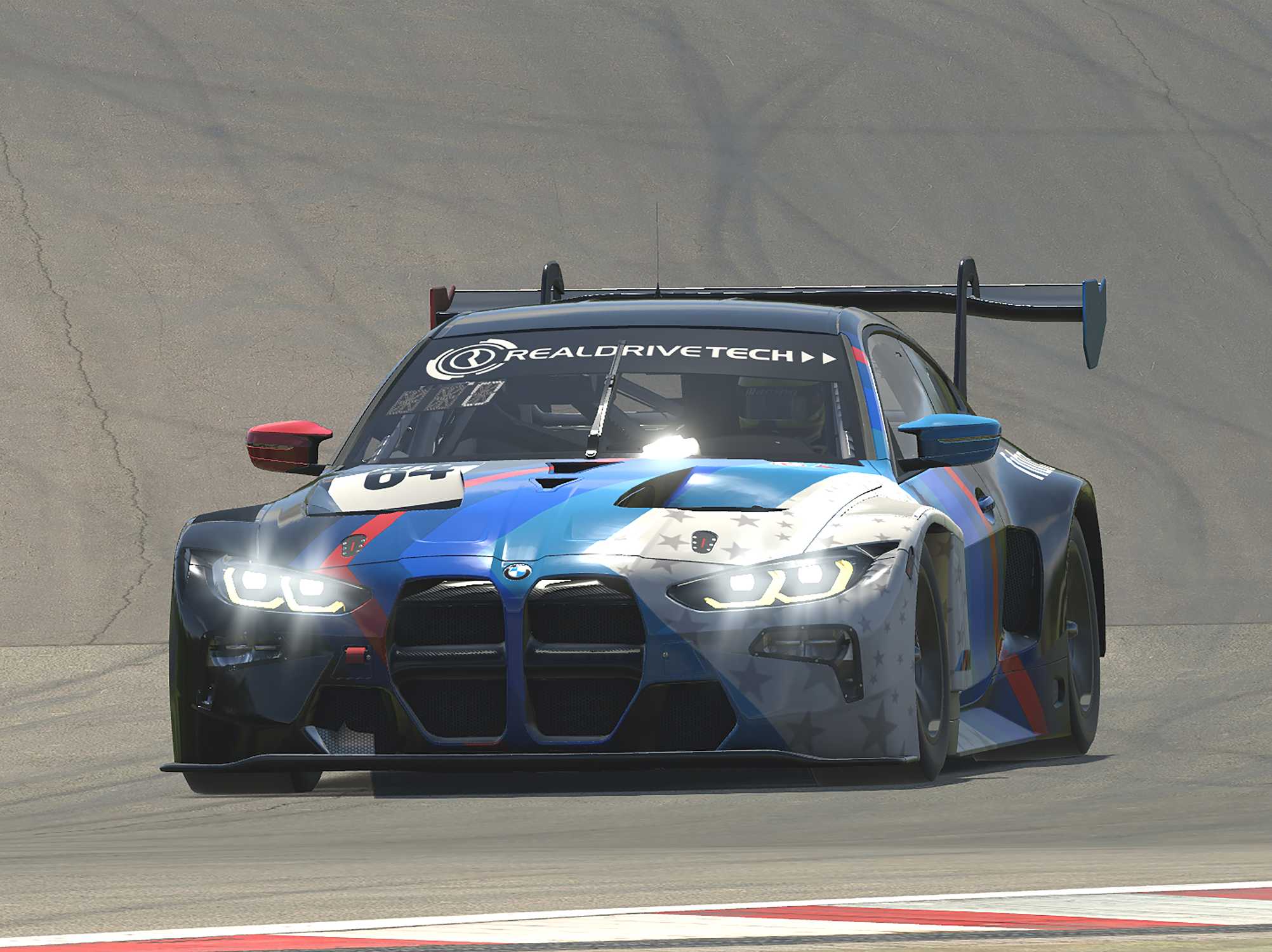 Campeonato BMW M Cup (02/2023)