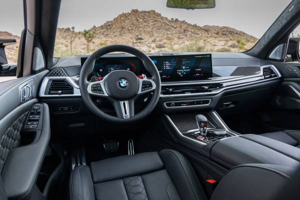 THE X5 - Der BMW X5