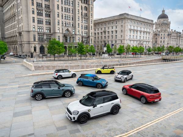 1pc A7 Spécification 2024 Année Anglais Planificateur, Mini