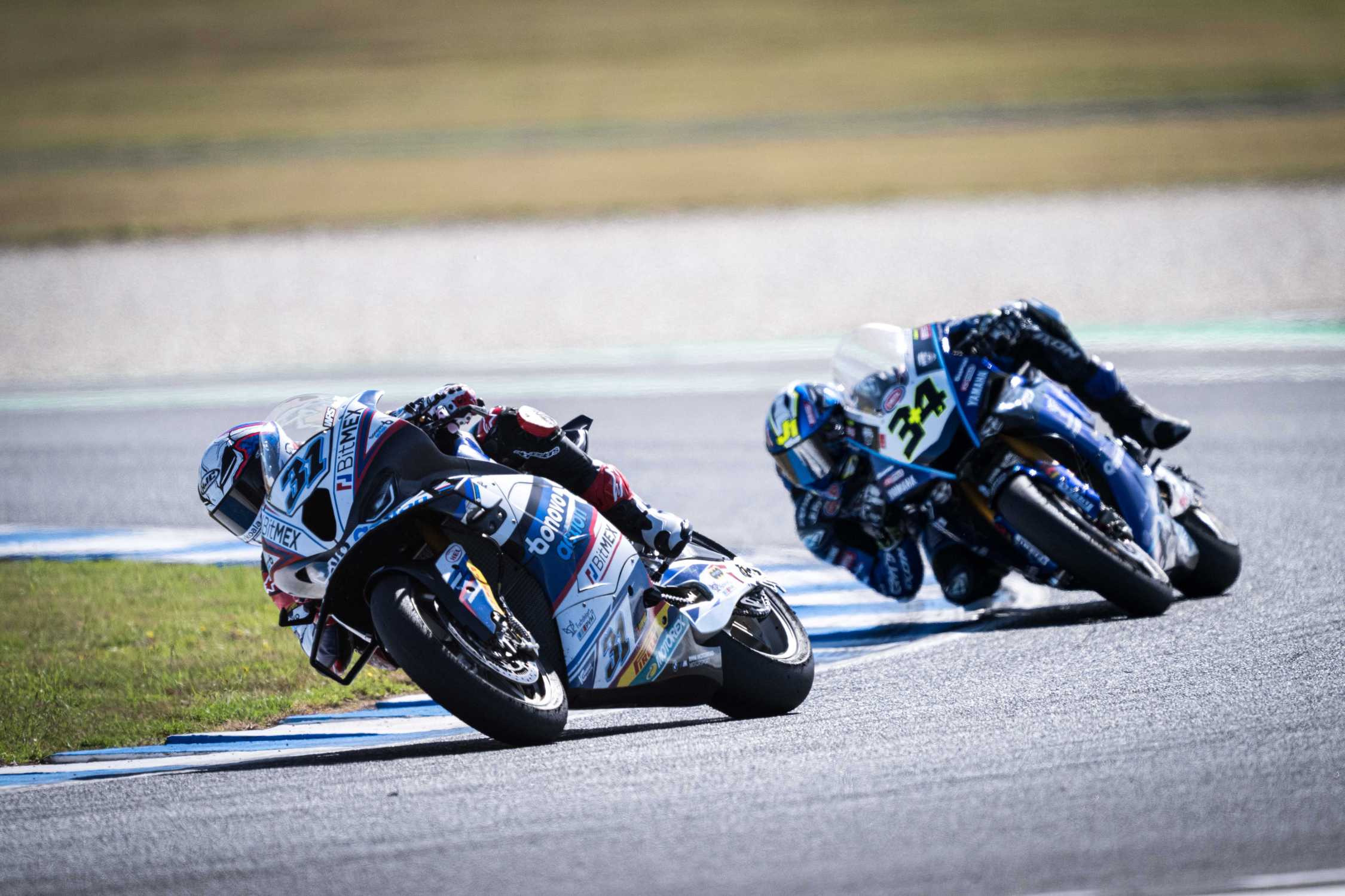 Phillip Island (AUS), 26th February 2023. FIM Superbike World ...