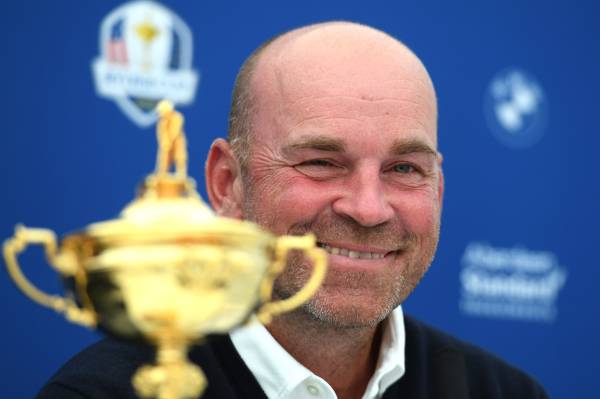 BMW International Open 2023 with star-studded field.