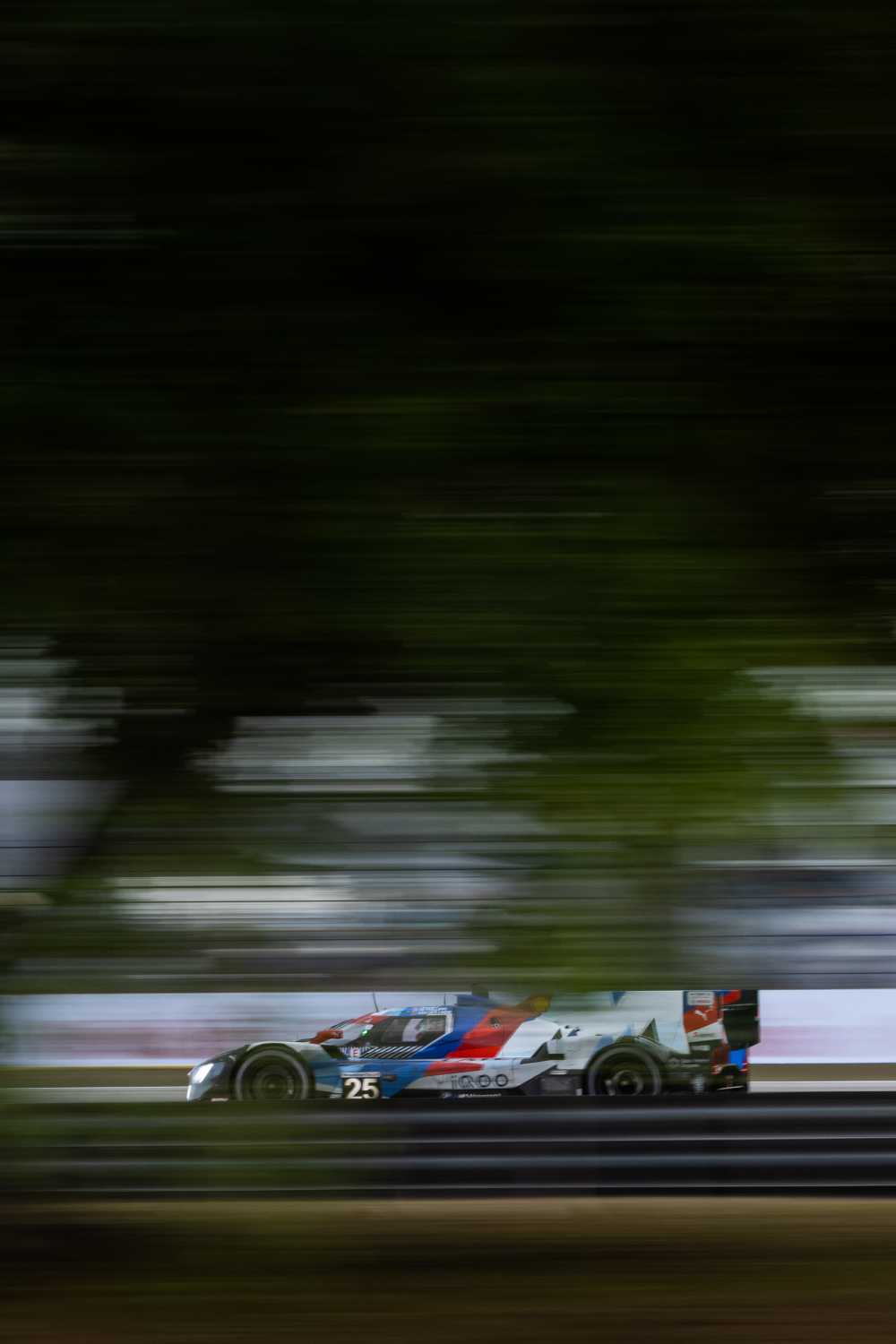 Sebring (USA), 15th to 18th March 2023. BMW M Motorsport, IMSA ...