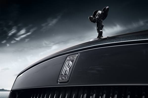 Rolls-Royce Phantom 2021: Ảnh chi tiết Rolls-Royce Phantom Extended giá hơn  50 tỷ đồng