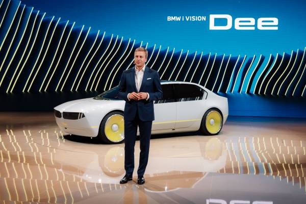 BMW I3 2023 Edrive 40 L High Speed Pure Electric Car Used Electric Cars -  China Car, Electric Car