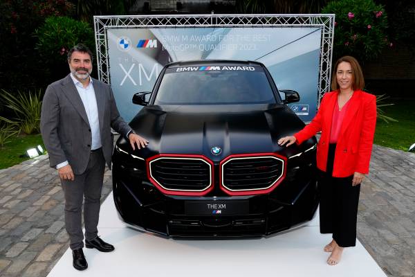 🚗💨 25 neue BMW Geschenke 2023 ✓ für alle BMW-Fahrer