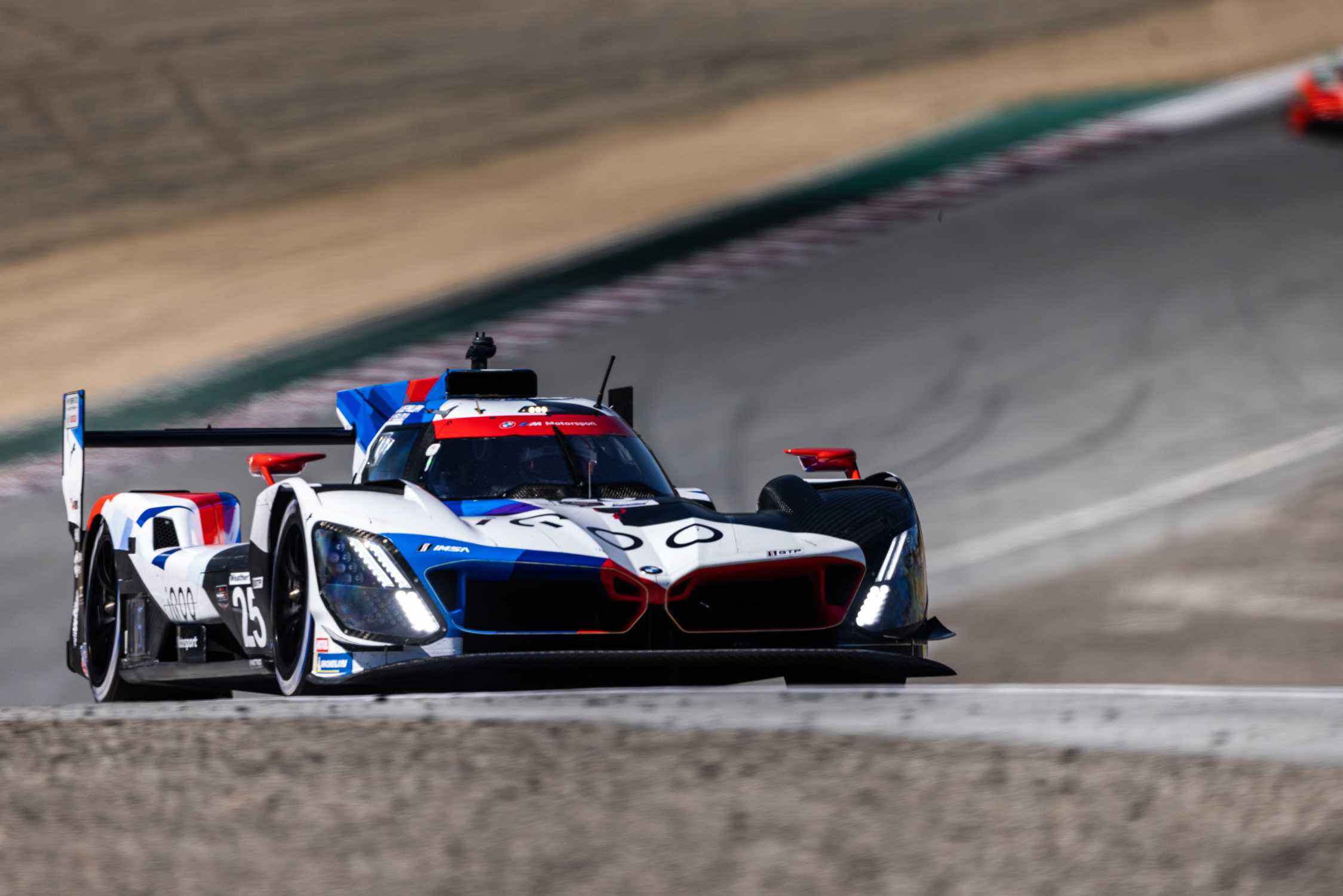 Laguna Seca (USA), 12-14 May 2023. IMSA WeatherTech SportsCar ...