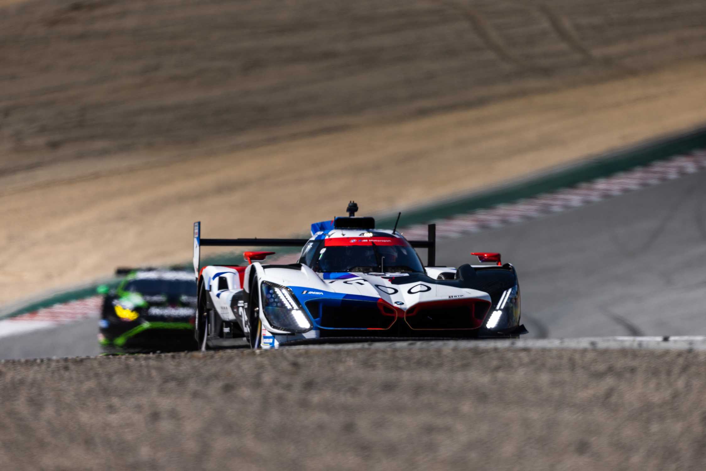 Laguna Seca (USA), 12-14 May 2023. IMSA WeatherTech SportsCar ...