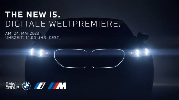 Variables Raumkonzept trifft auf maßgeschneiderte Dynamik: BMW M