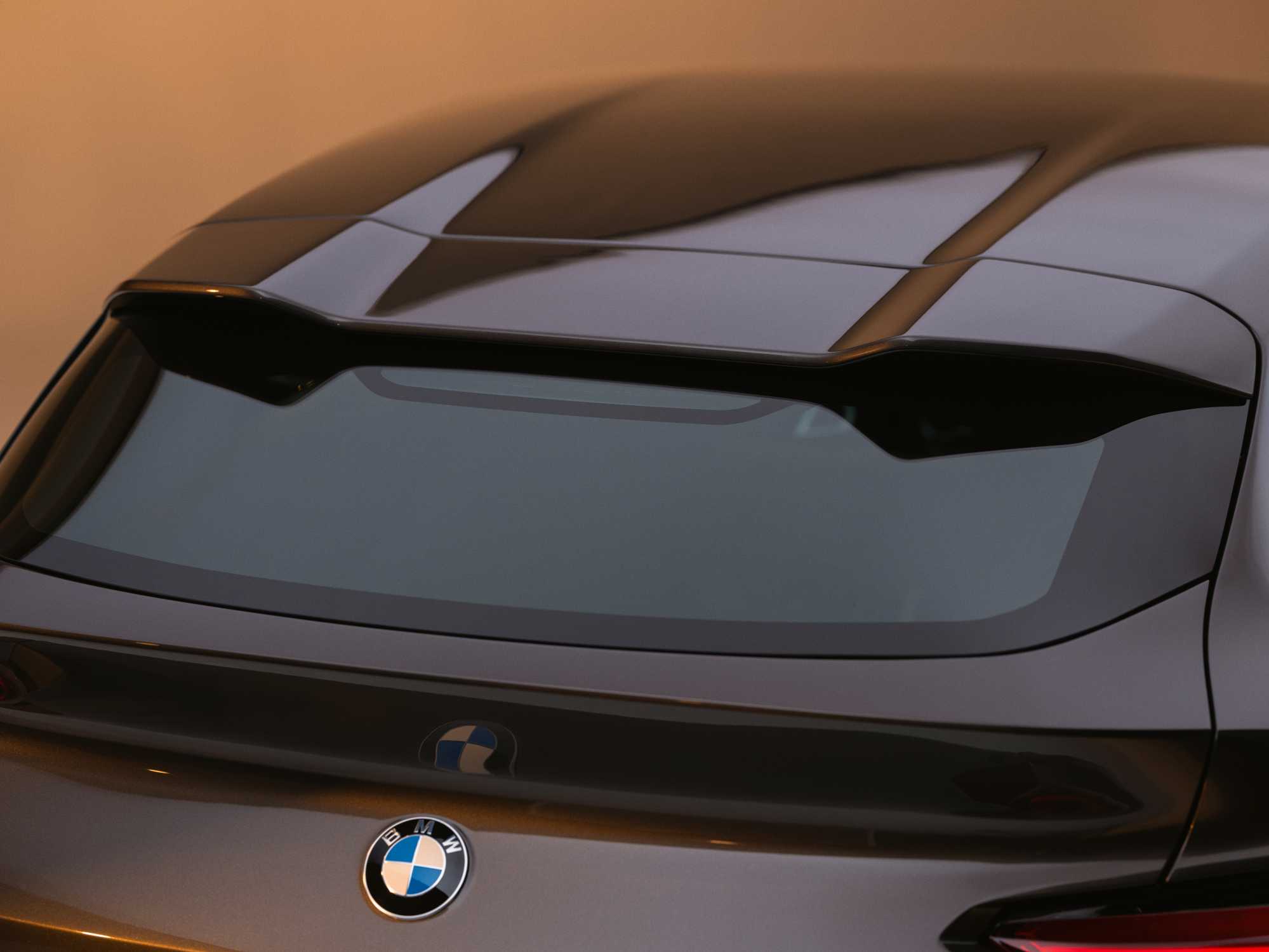 BMW Concept Touring Coupé (05/2023)