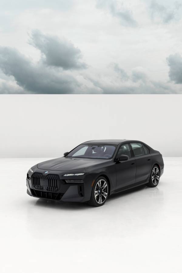 Limited Edition Vehicles - BMW North America - BMW USA