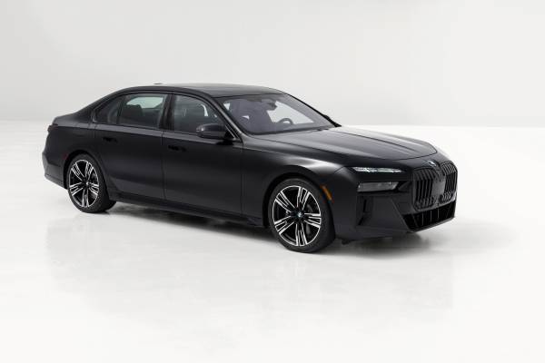 Limited Edition Vehicles - BMW North America - BMW USA