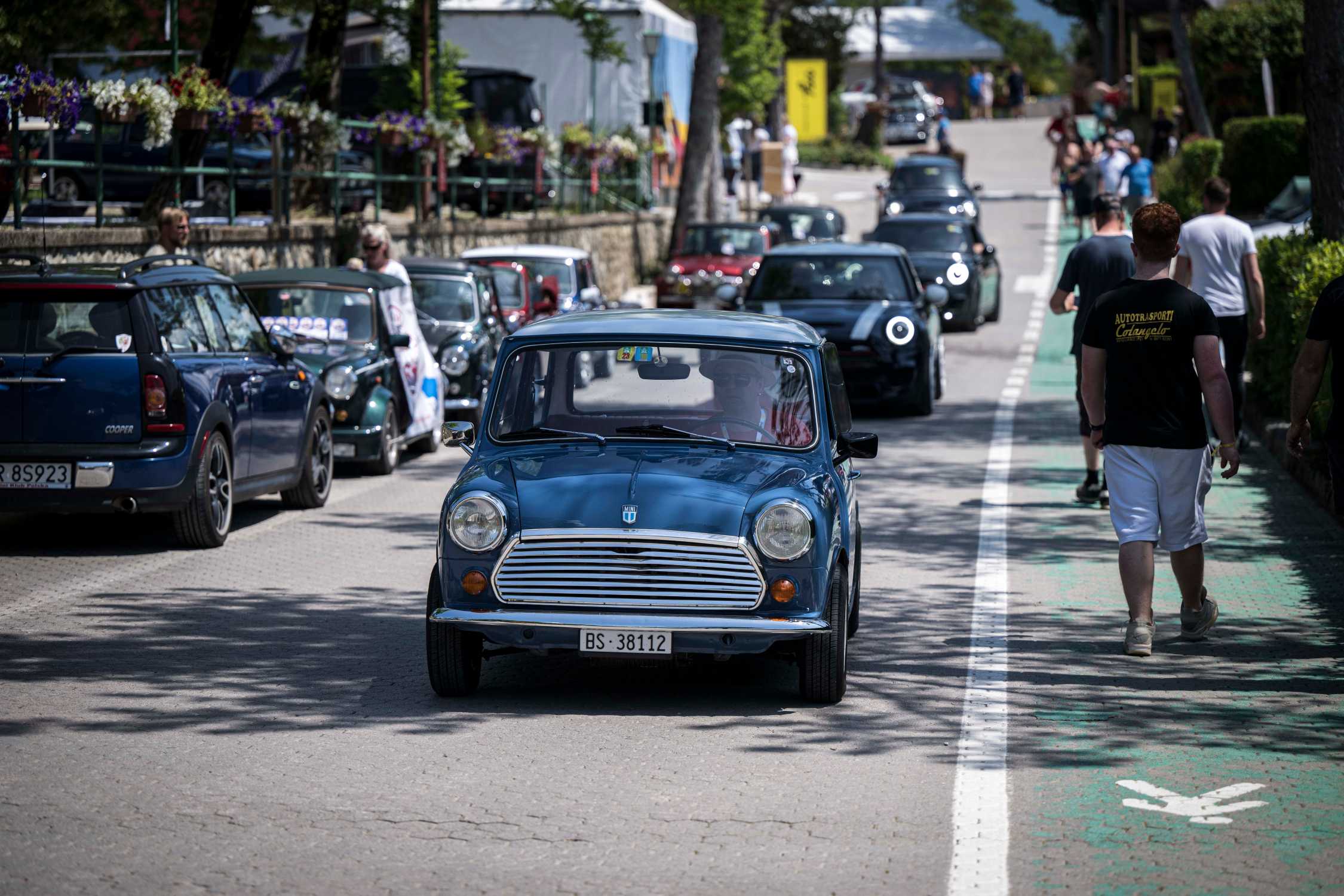 International MINI Meeting 2023 (05/2023)