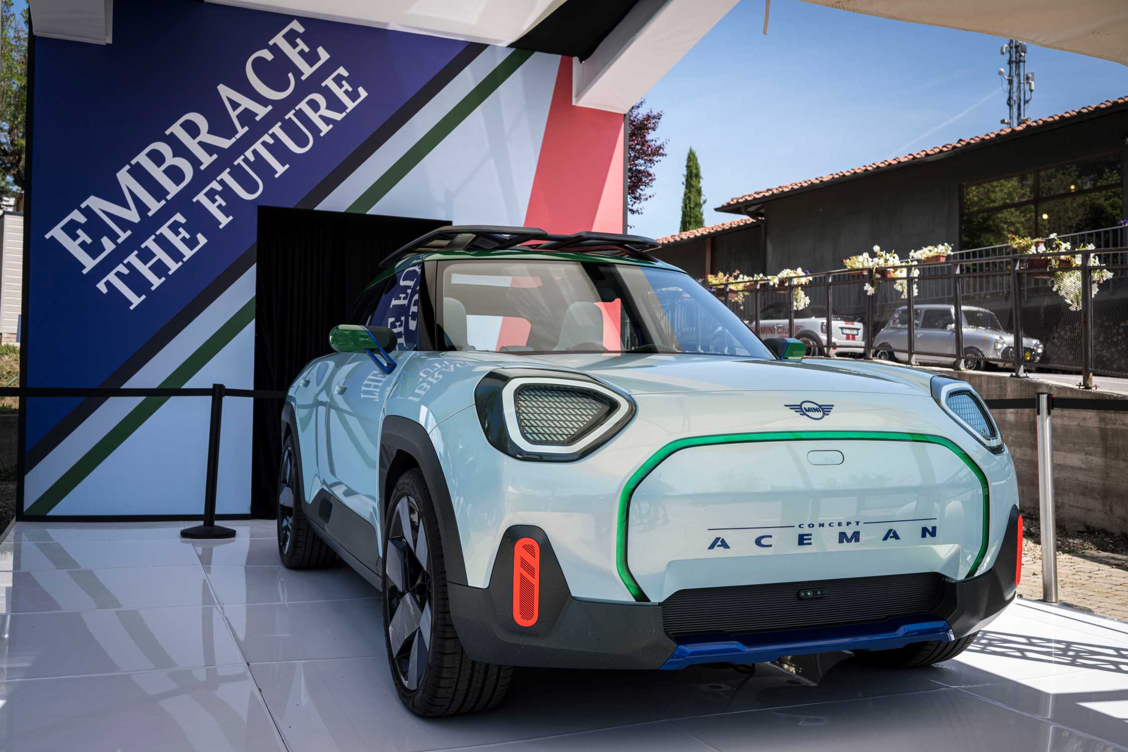 International MINI Meeting 2023 (05/2023)