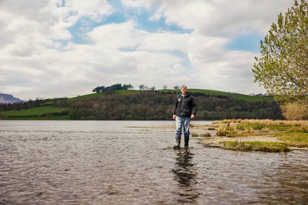 The Vital Link - North Devon Angling News - The latest up to date  information