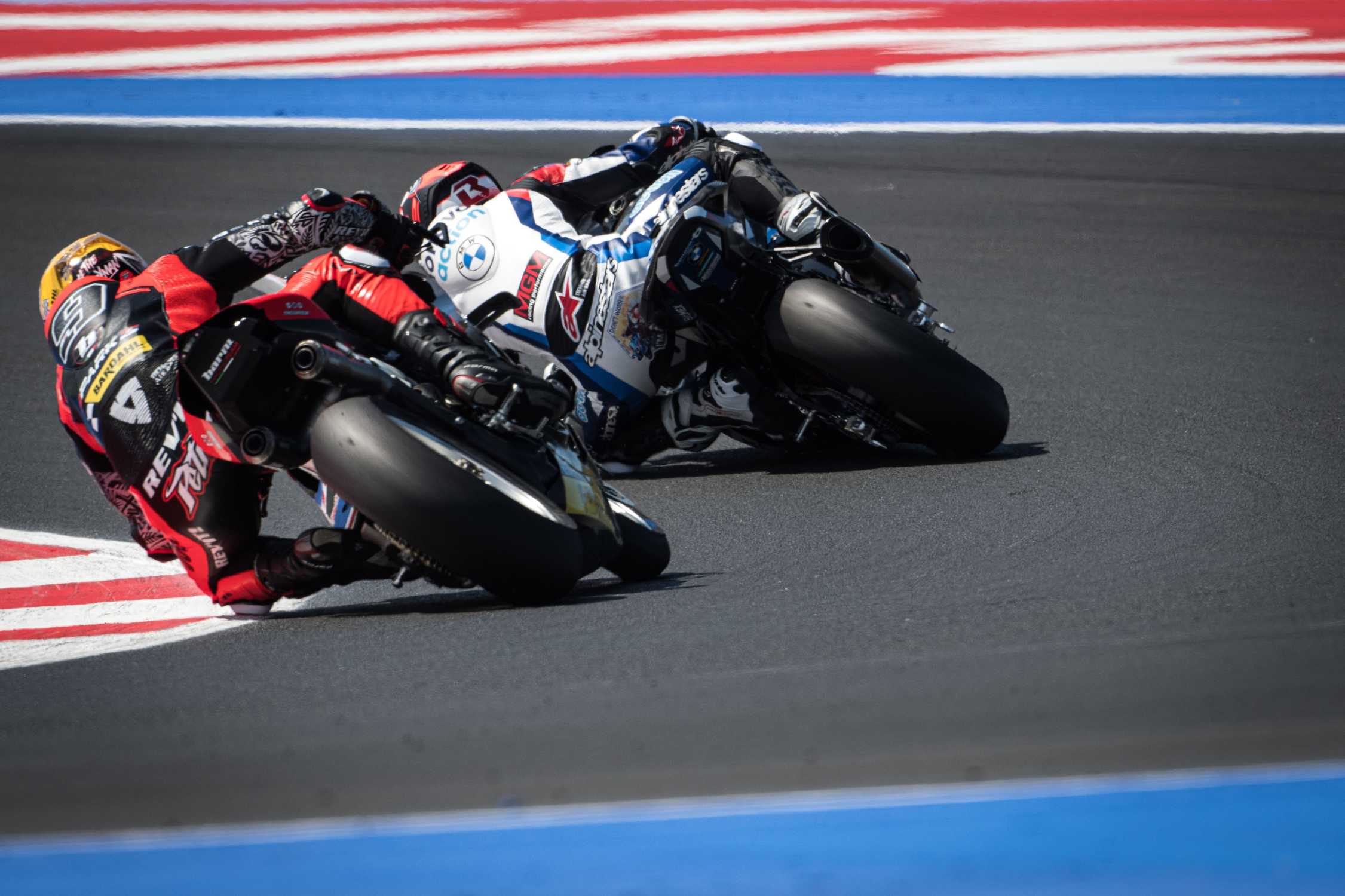 Misano Adriatico (ITA), 2nd June 2023. FIM Superbike World Championship