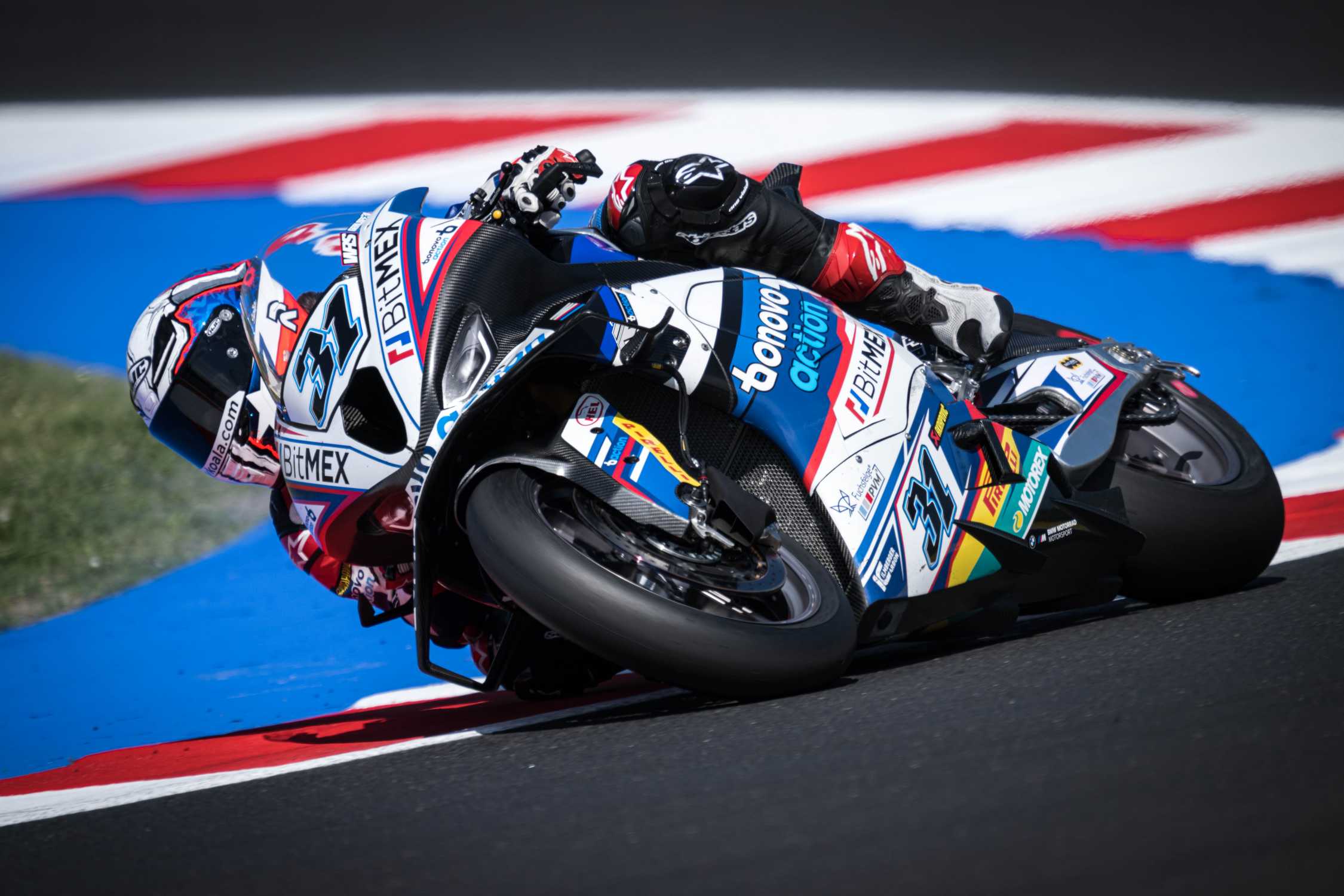 Misano Adriatico (ITA), 2nd June 2023. FIM Superbike World Championship