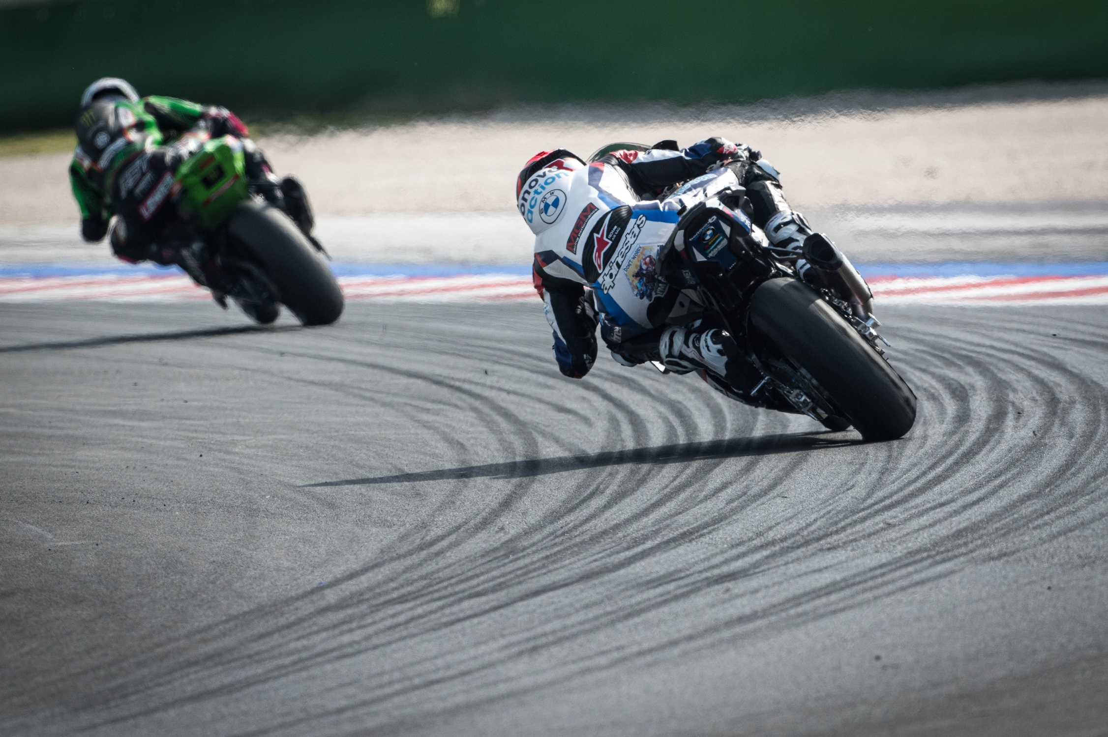 Misano Adriatico (ITA), 4th June 2023. FIM Superbike World Championship