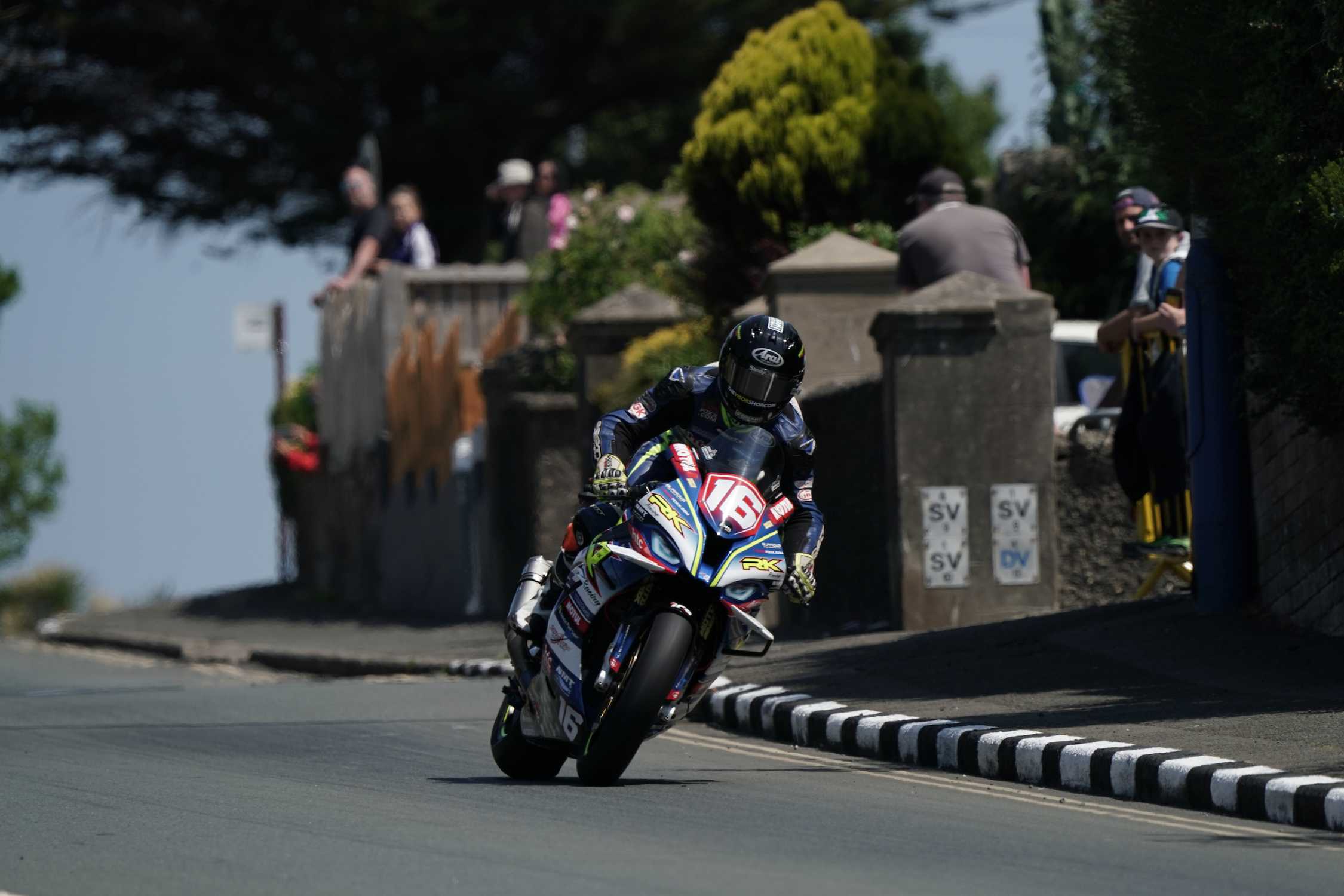 tourist trophy results 2023