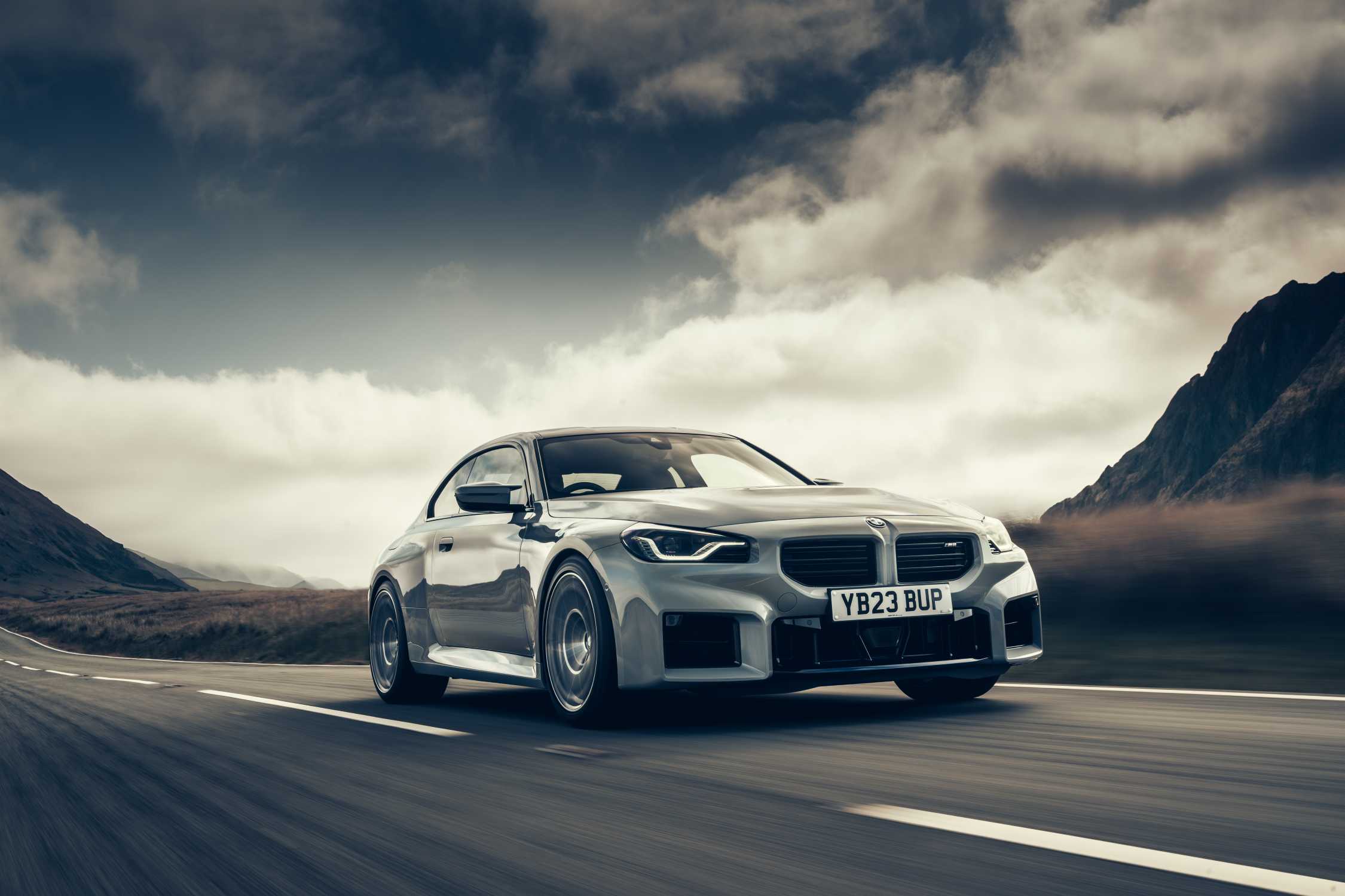 New BMW M2 to be the Last Non-Electrified M Car - The Car Guide