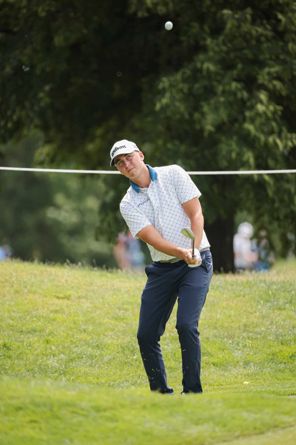 22nd June 2023, BMW International Open, round 01, Marc Hammer