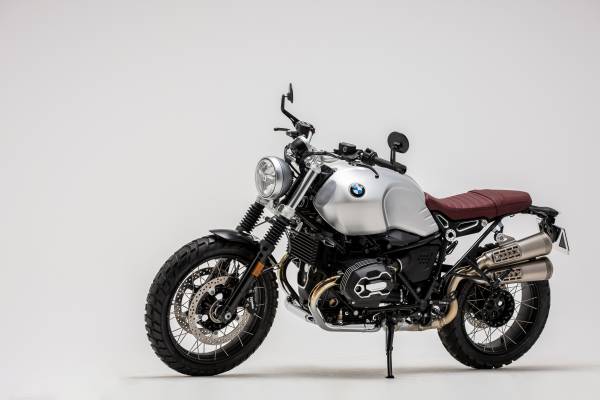 BMW MOTORRAD 100周年記念モデル「BMW R nineT Pure Final Edition」および「BMW R nineT  Scrambler Final Edition」日本限定モデル発表