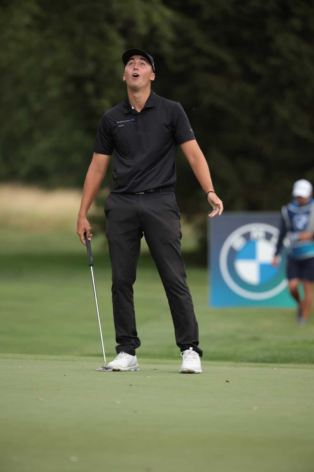 23rd June 2023, BMW International Open, round 02, Marc Hammer