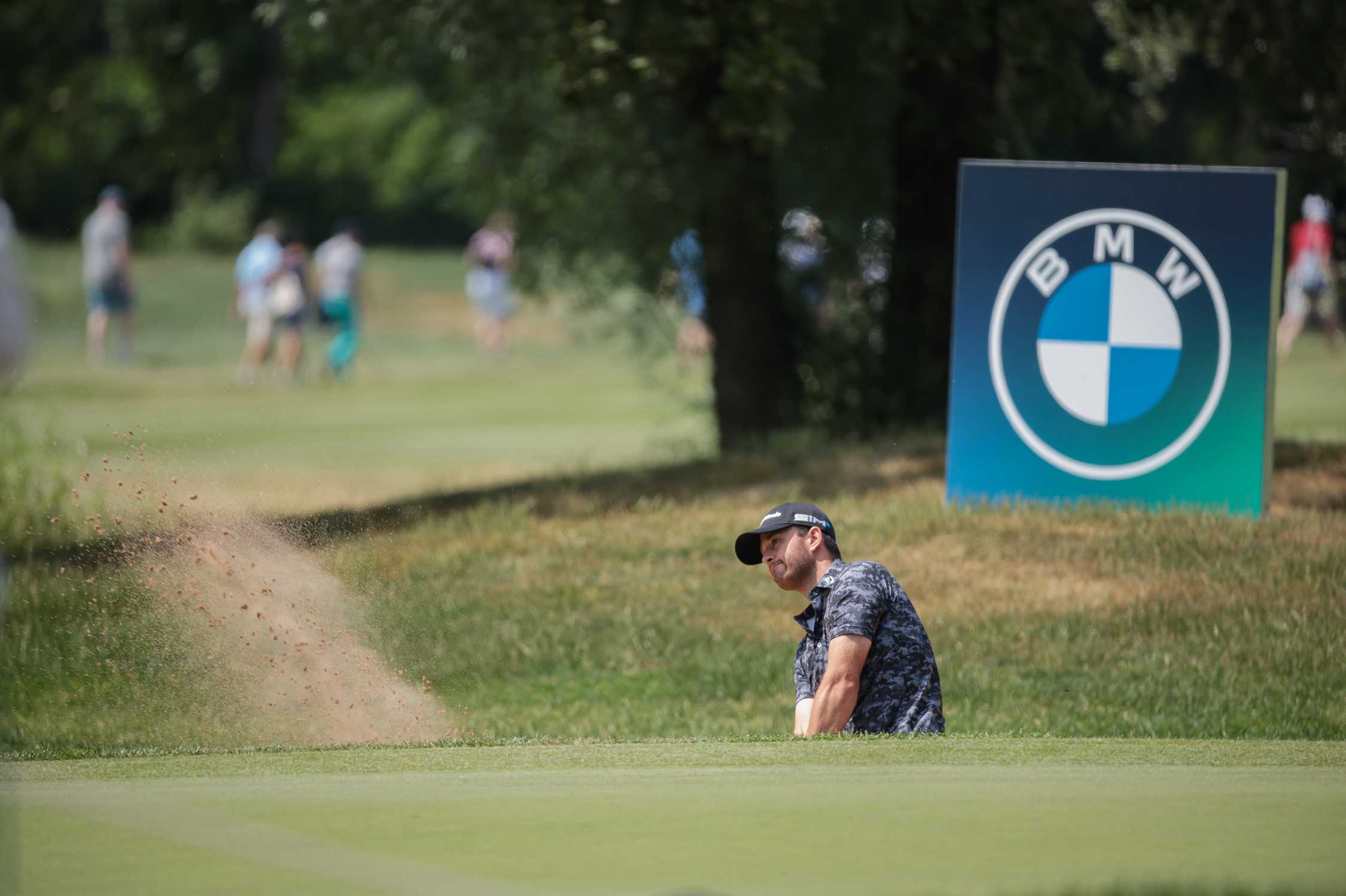 24th June 2023, Bmw International Open, Round 03, Max Schmitt