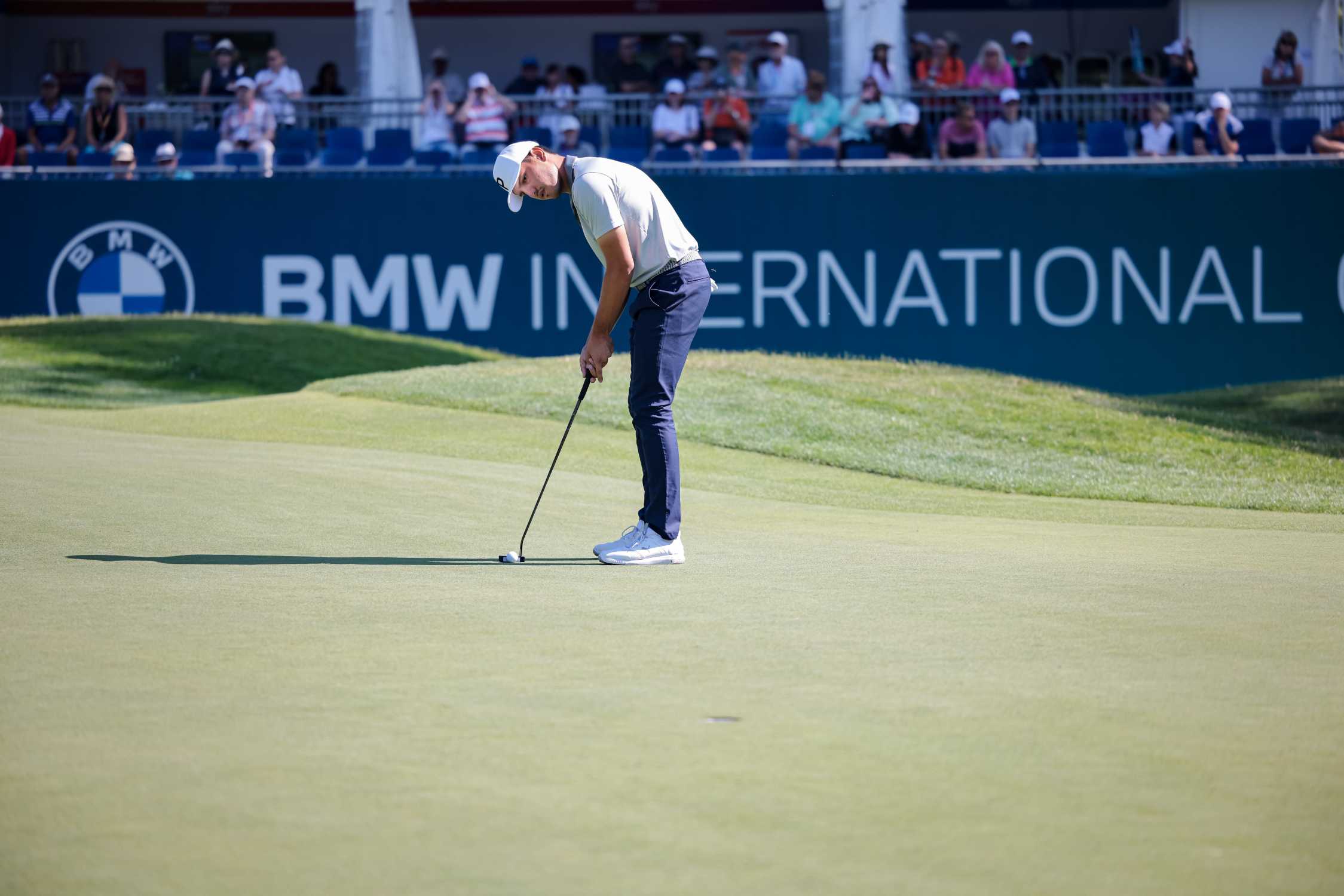 25th June 2023, BMW International Open, round 04, Michael Hirmer