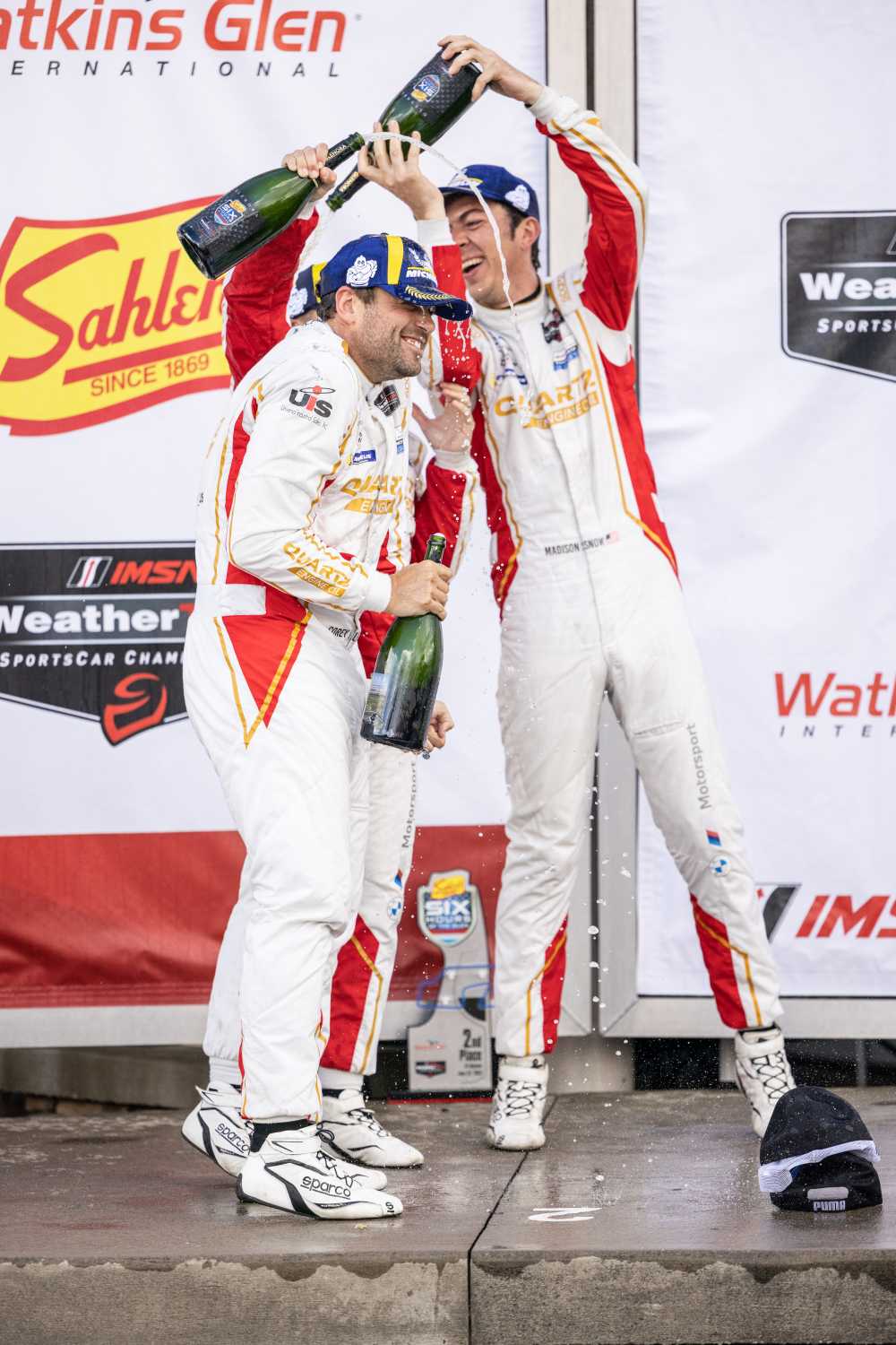 Watkins Glen (USA), 23-25 June 2023. IMSA WeatherTech SportsCar ...