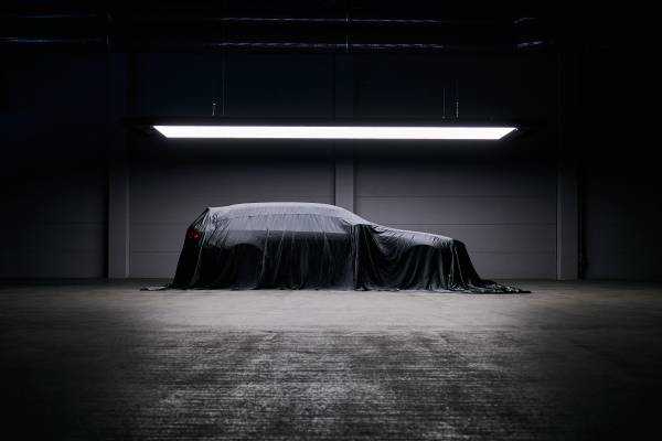BMW 1er Limousine: Sportliches, emotionsstarkes Modell exklusiv für den  chinesischen Markt.