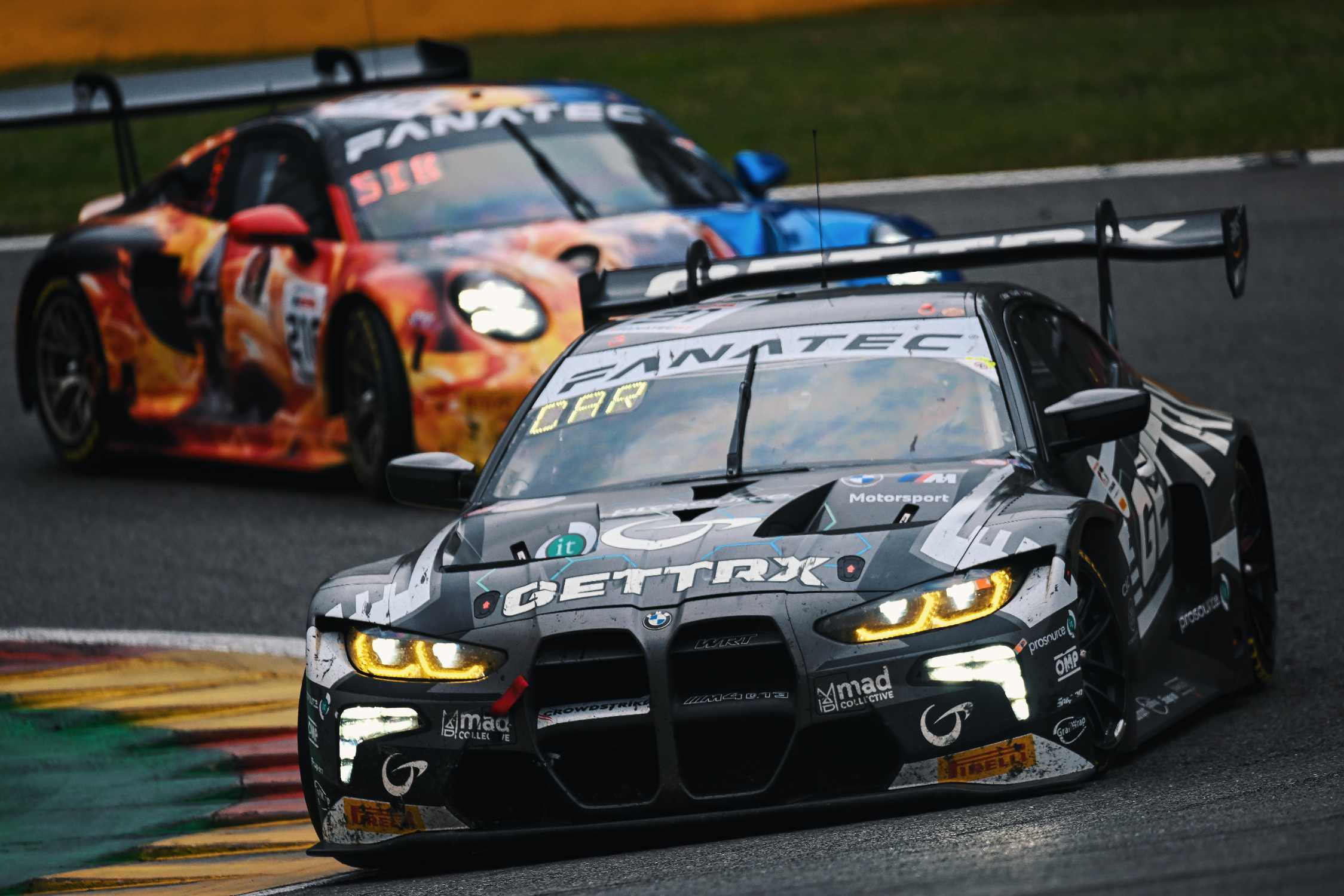 Campeonato BMW M Cup traz novidades nos E-Sports do Brasil para as pistas  virtuais em 2023