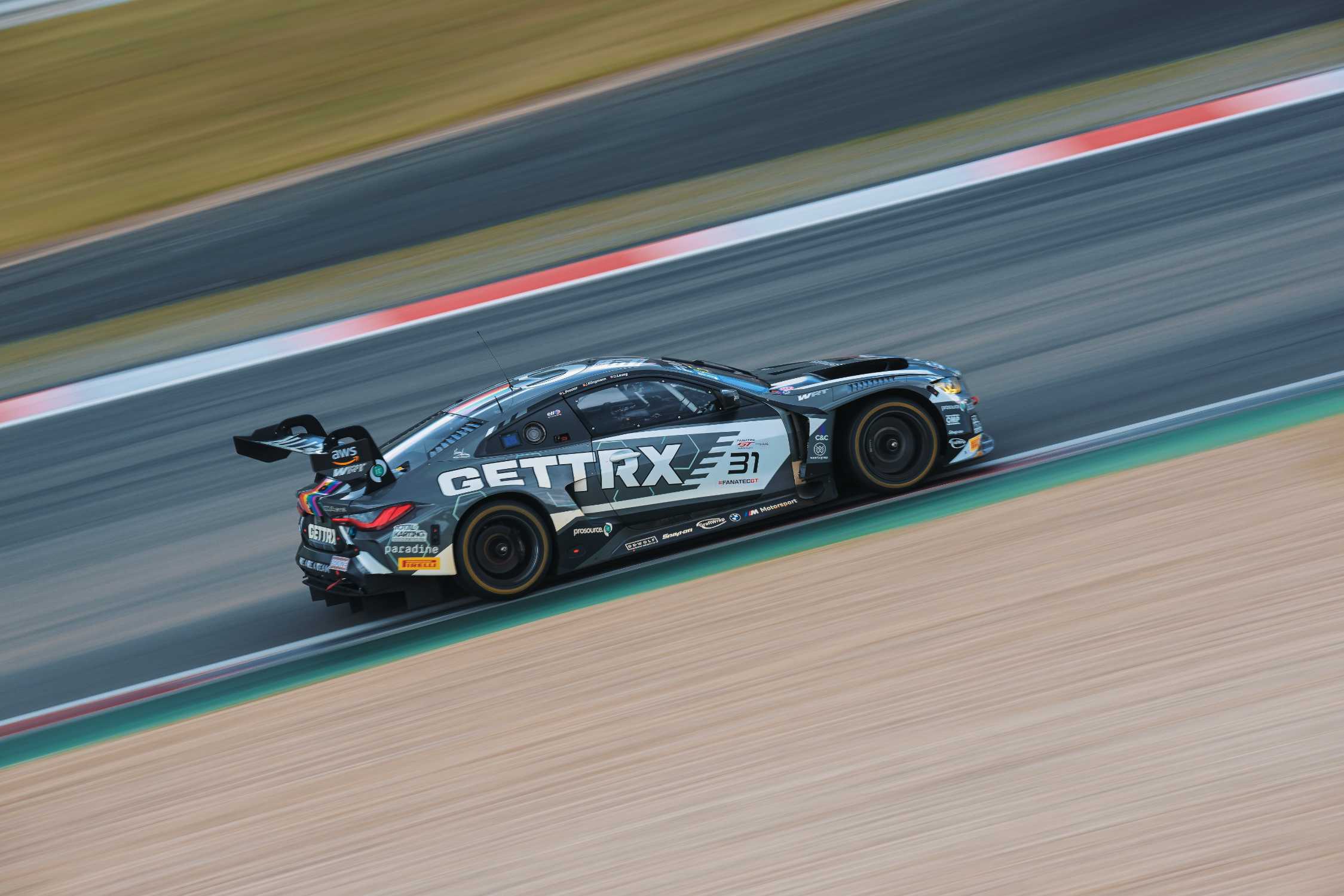 Nürburgring (GER) 2830 July 2023. Fanatec GT World Challenge Europe Powered by AWS Endurance