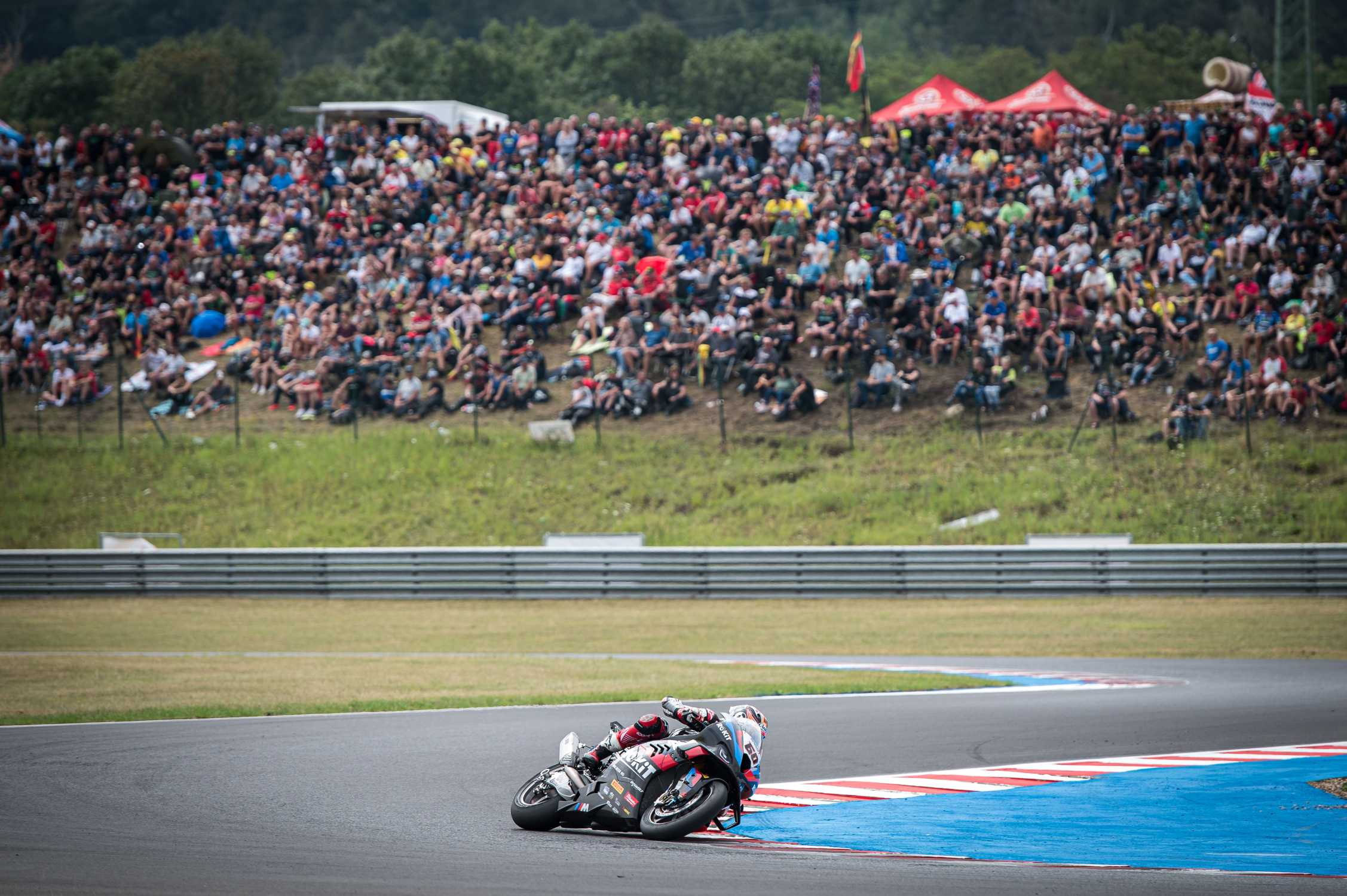 Sbk Wm 2023
