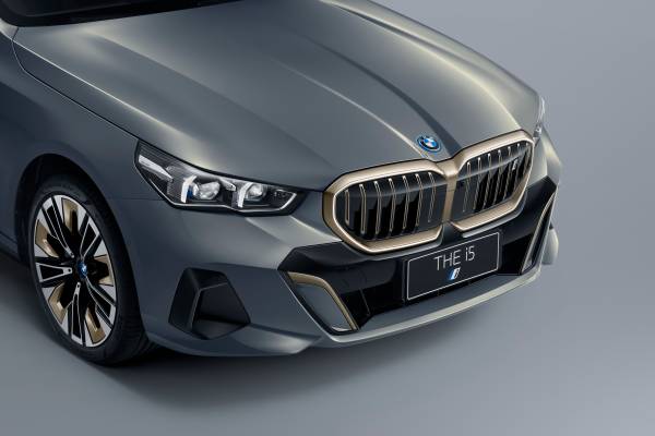 Brilliance in every detail: BMW showcases a range of BMW M
