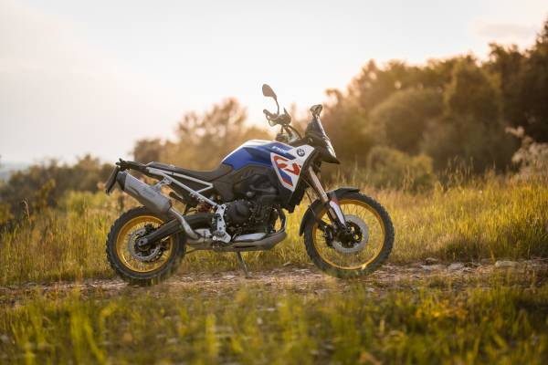 BMW Motorradが「新型BMW F 900 GS」及び「新型BMW F 800 GS」を発表