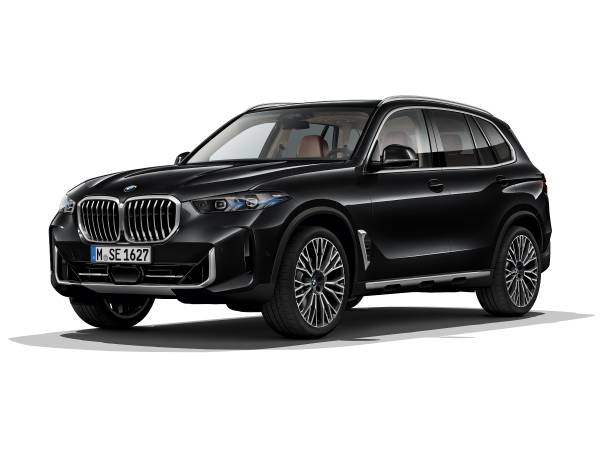 限定車BMW X5 xDrive35d Edition Xを発表