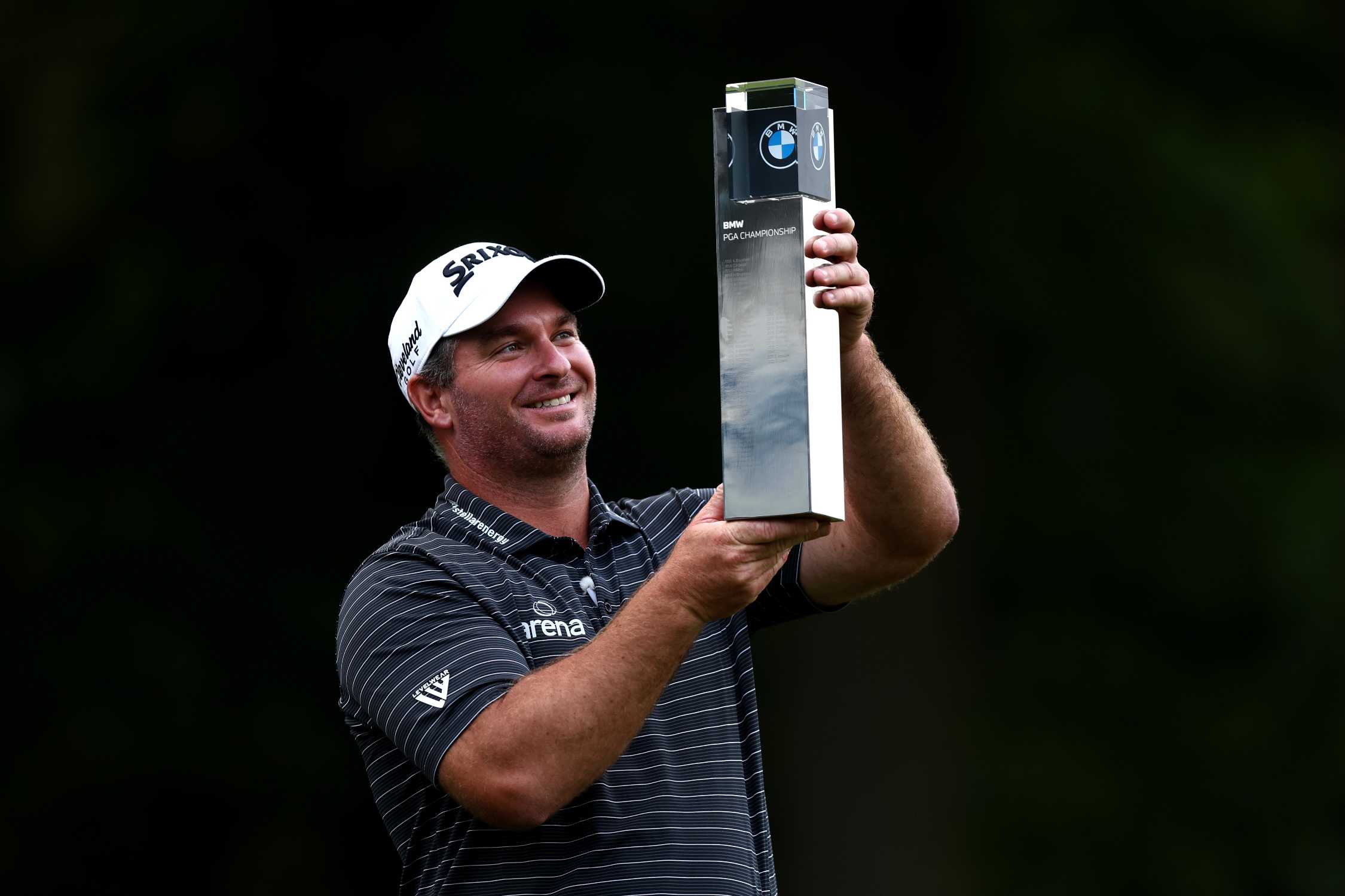 BMW PGA Championship 2023 - Ryan Fox