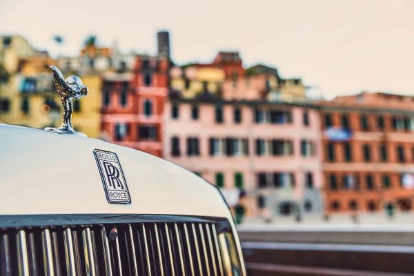 Rolls Royce Phantom 4K Wallpapers | HD Wallpapers | ID #23595