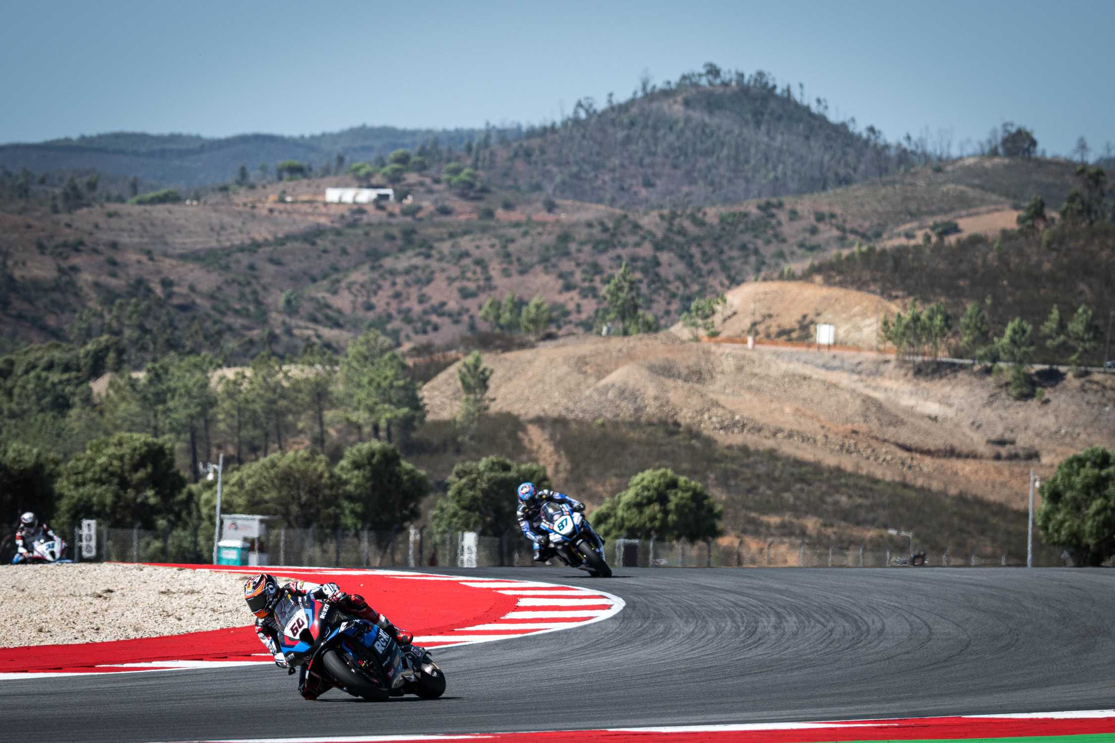 Superbike Wm Portimao