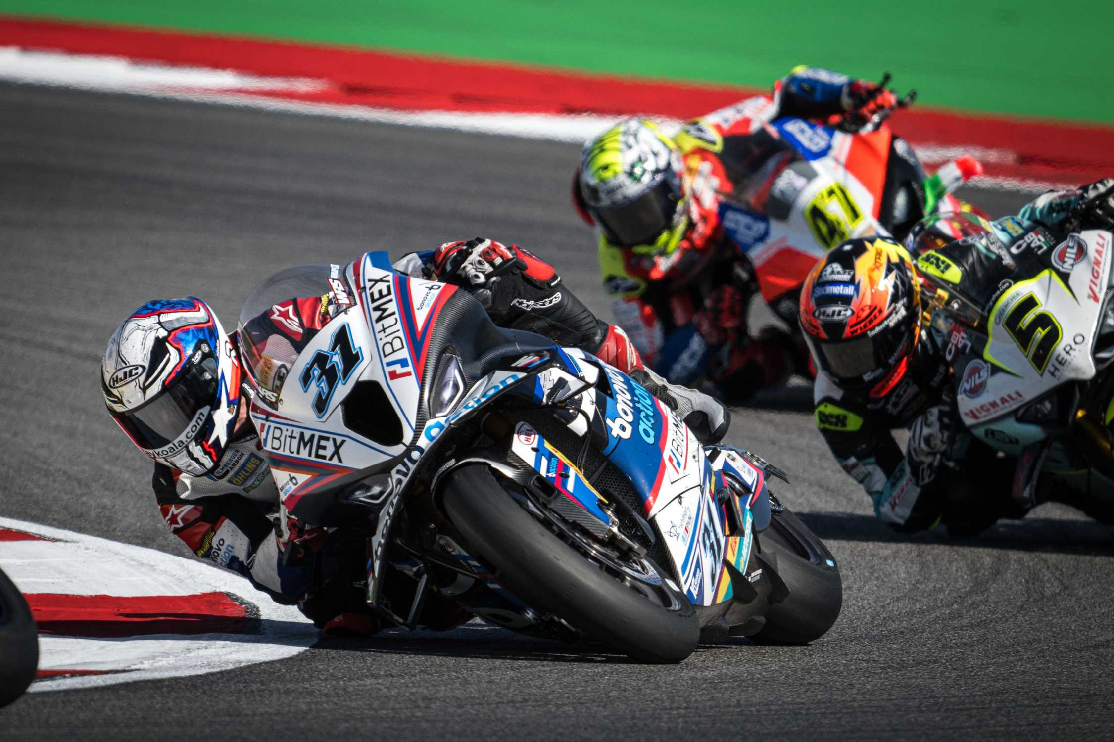 Superbike Wm Portimao