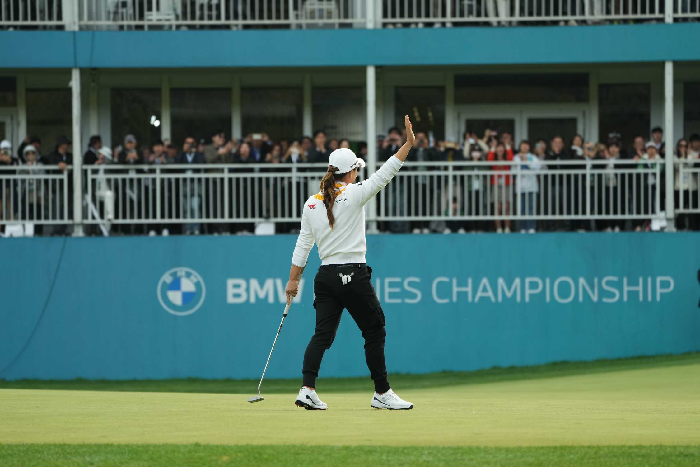 2023 Bmw Ladies Championship - Minjee Lee