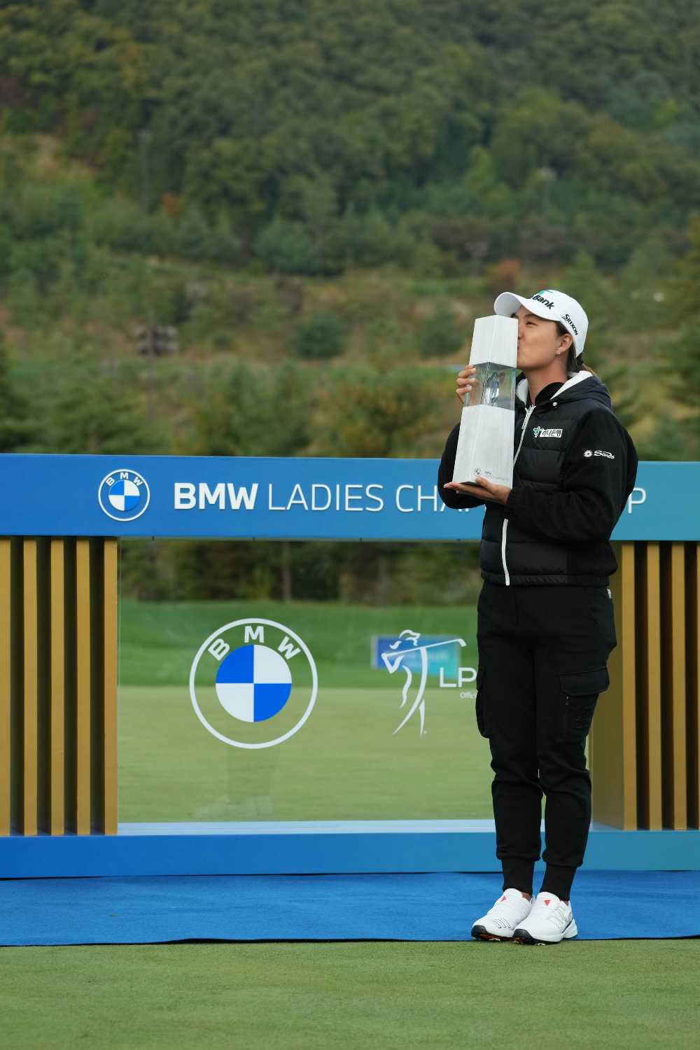 Bmw Ladies Championship 2023 - Minjee Lee