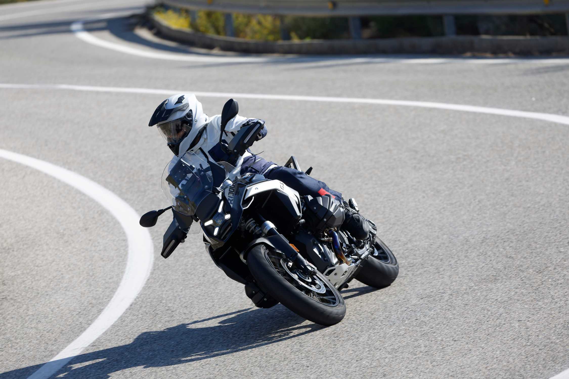 Bmw R 1300 Gs. Triple Black Variant. (10 2023)