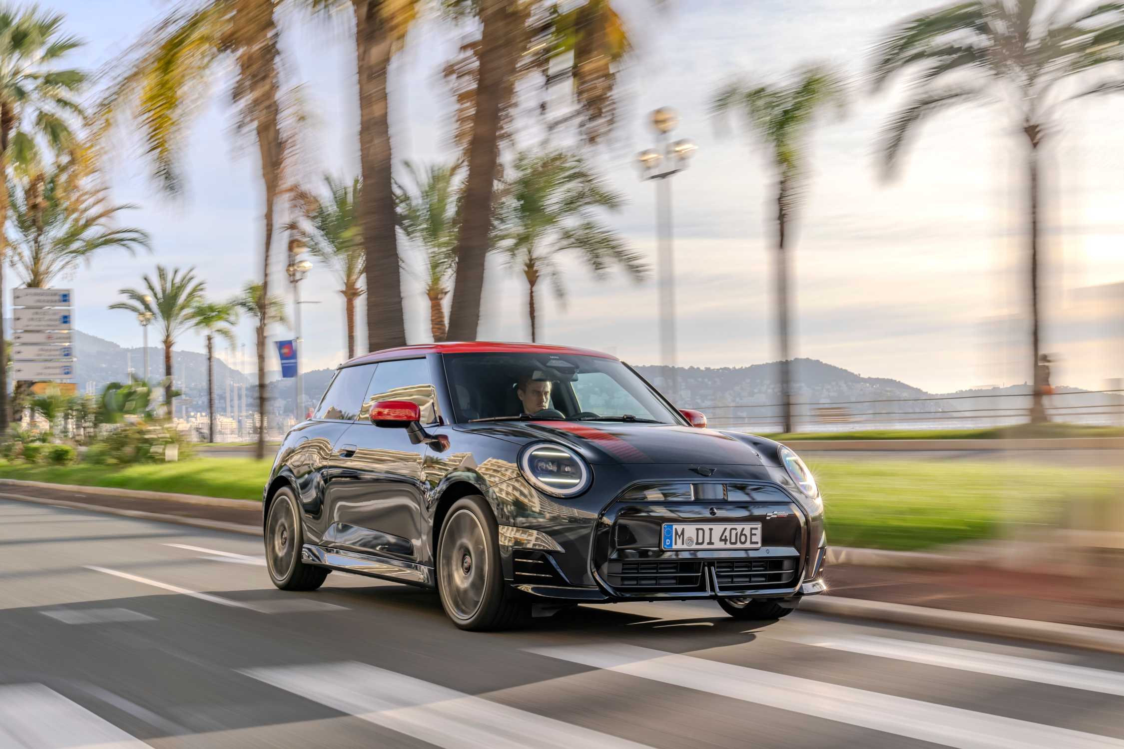 2023 Mini Cooper SE First Drive: A Sign of Great Things to Come
