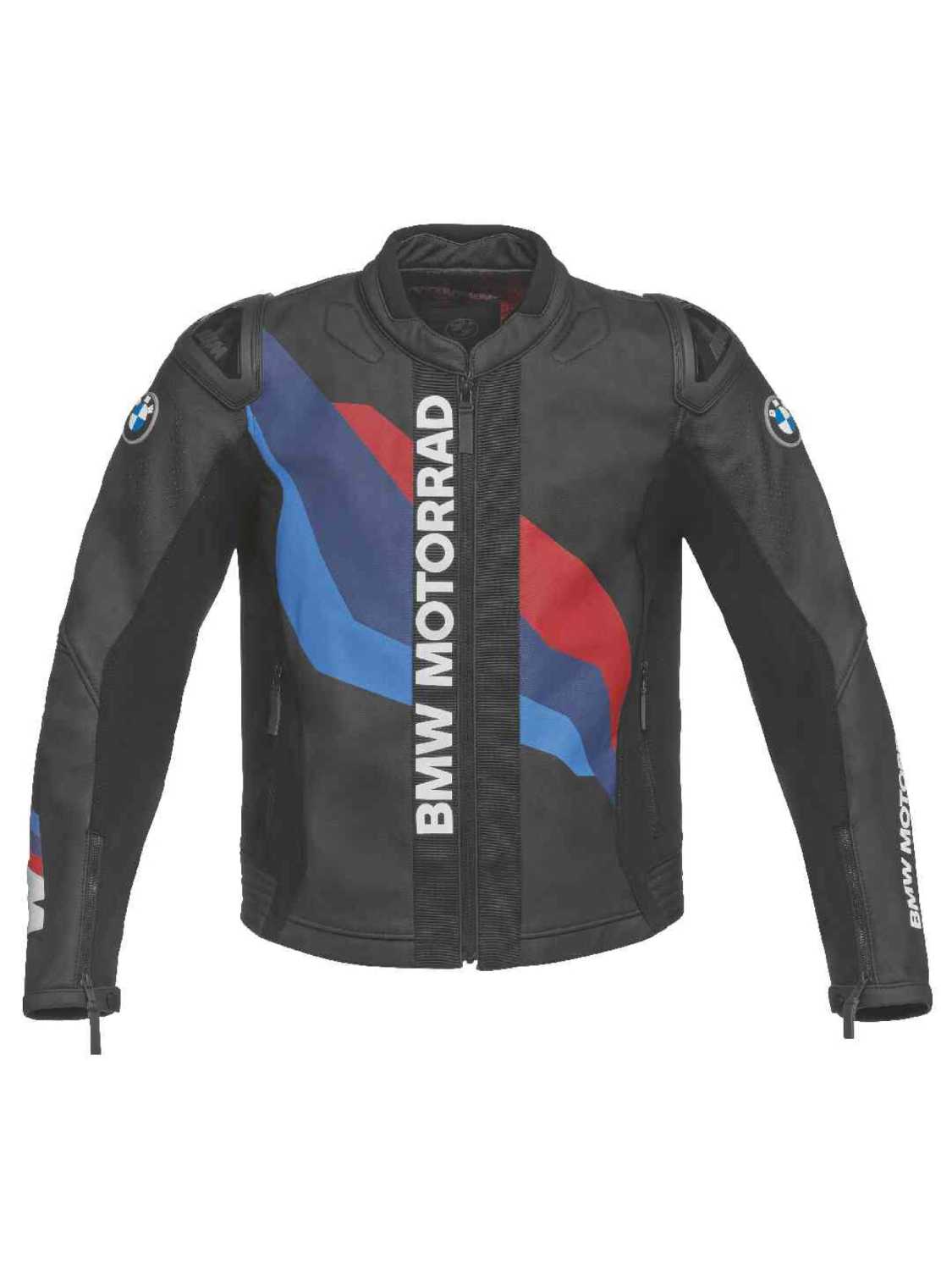 BMW Motorrad Clothing Collection 2024. (12/2023) Jacket_Downforce_Men