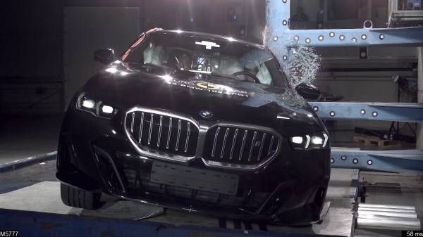BMW M Performance Parts für den neuen BMW 3er.