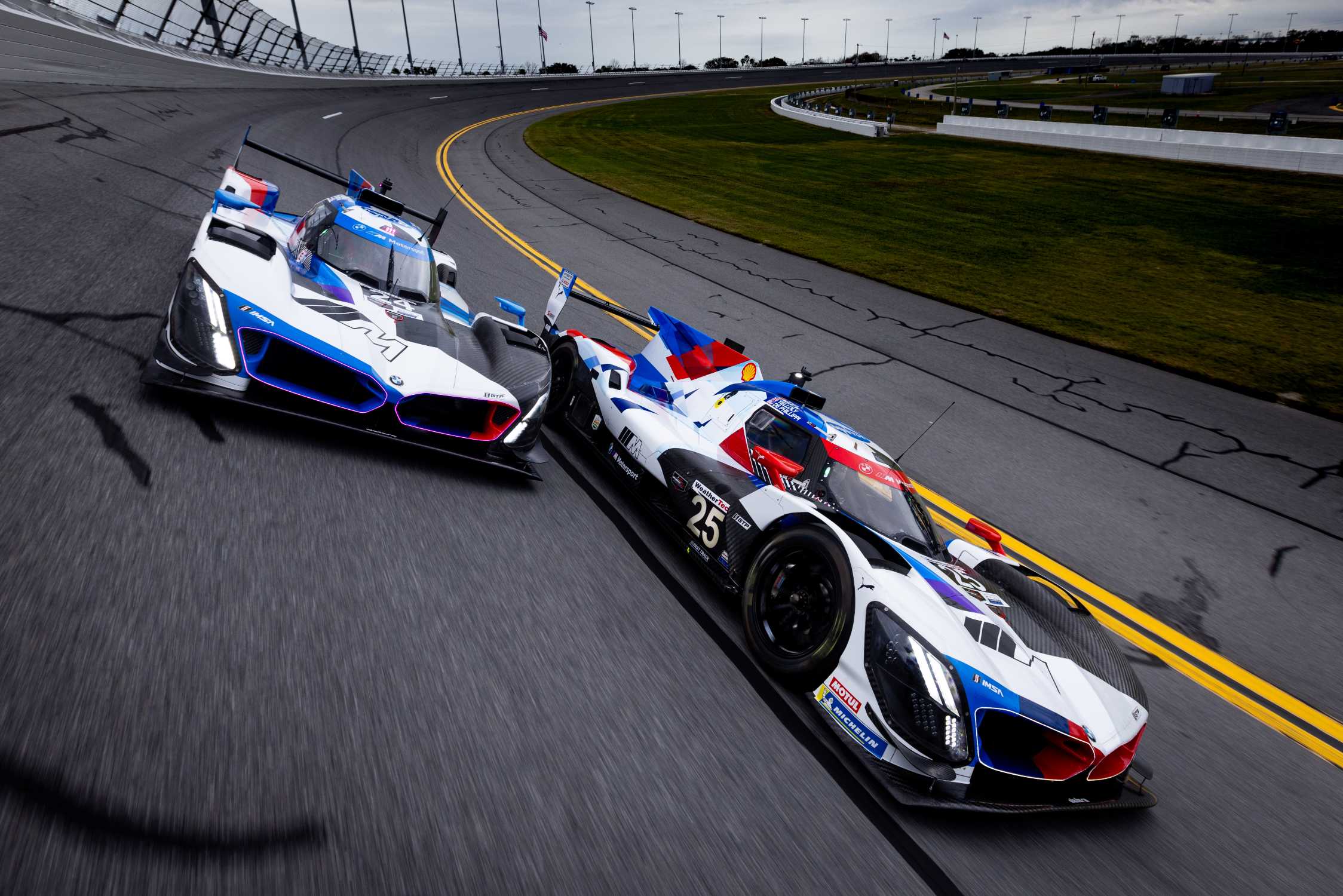 Daytona (USA), 1921 January 2024. IMSA WeatherTech SportsCar