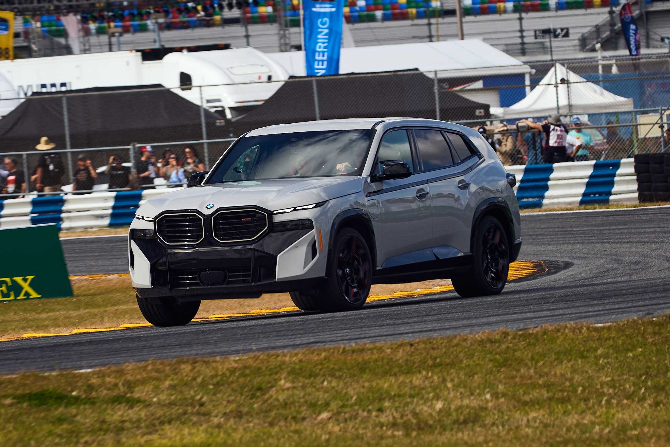 Daytona (USA), 2428 January 2024. Rolex 24, Daytona International