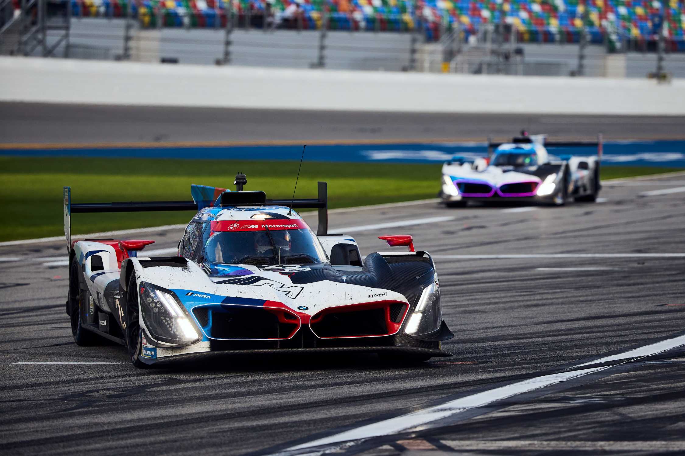 Daytona USA 24 28 January 2024 Rolex 24 Daytona International   P90536742 Daytona Usa 24 28 January 2024 Rolex 24 Daytona International Speedway Imsa Weathertech Sportscar Ch 2250px 