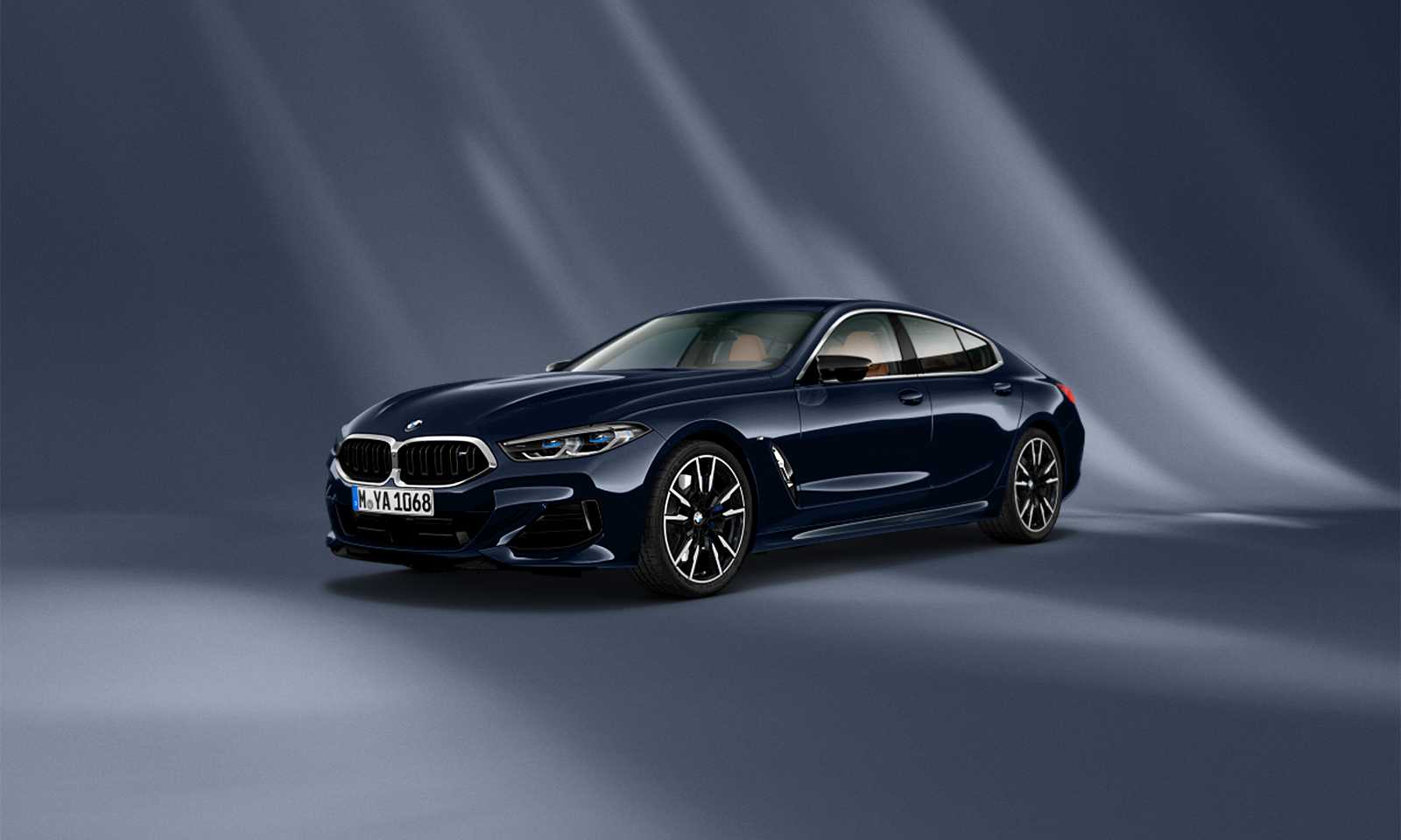 BMW Korea to release the four limited editions for February (02/2024)